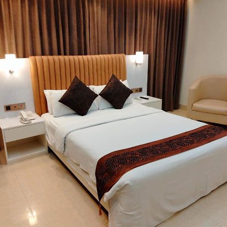 White Orchid Hotell Cox's Bazar Exteriör bild
