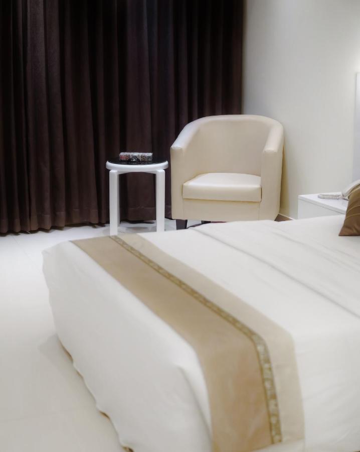 White Orchid Hotell Cox's Bazar Exteriör bild