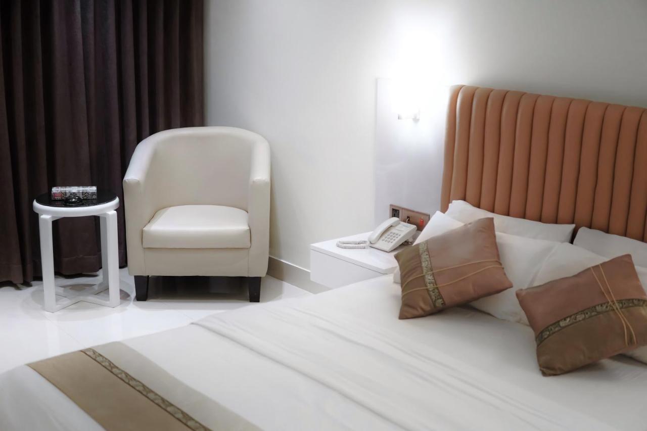 White Orchid Hotell Cox's Bazar Exteriör bild