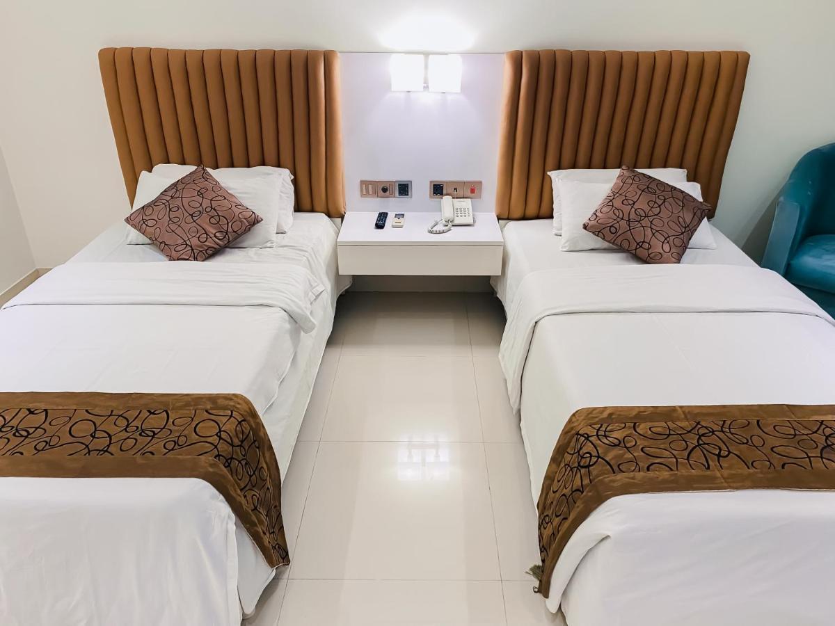 White Orchid Hotell Cox's Bazar Exteriör bild