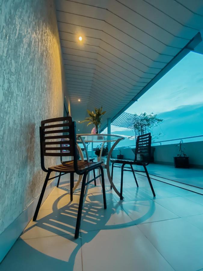 White Orchid Hotell Cox's Bazar Exteriör bild