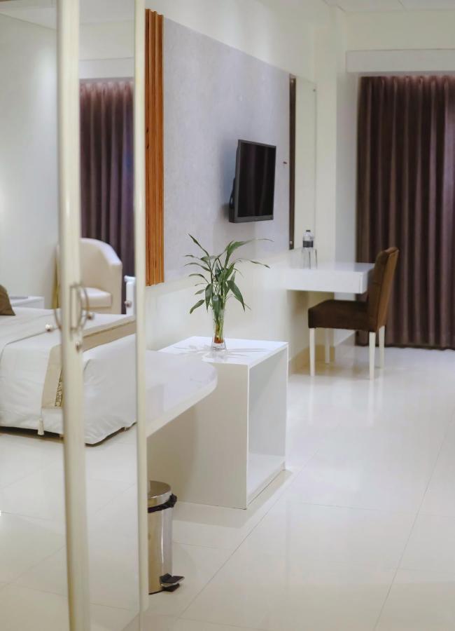 White Orchid Hotell Cox's Bazar Exteriör bild