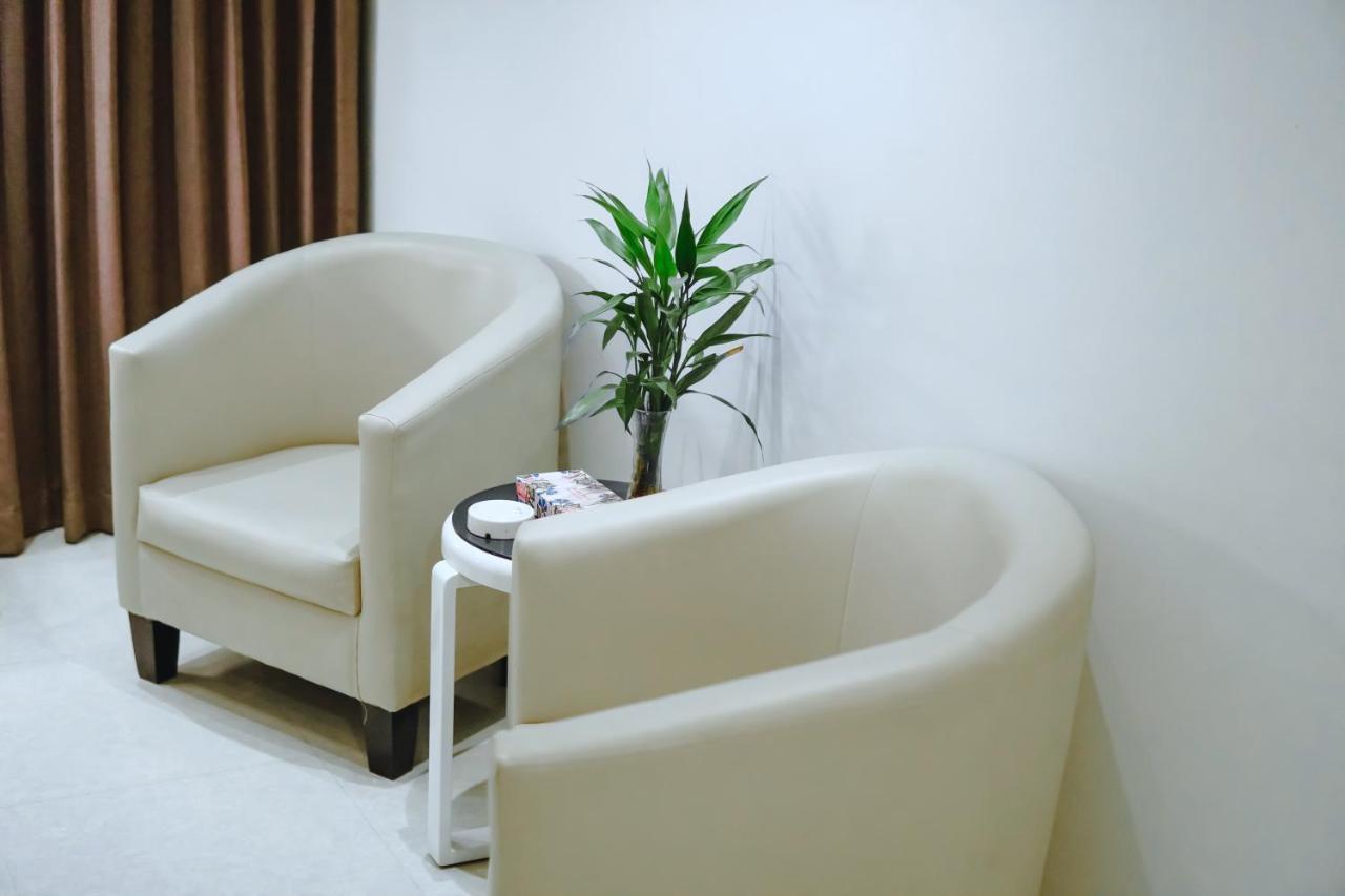White Orchid Hotell Cox's Bazar Exteriör bild